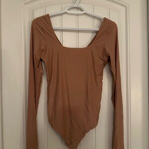 aerie smoothiez bodysuit